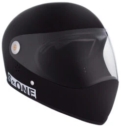 **SOLD OUT**S1 Lifer Full Face - Black Matte