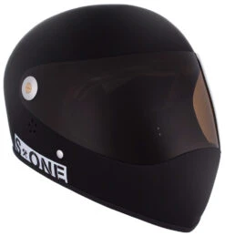 **SOLD OUT**S1 Lifer Full Face - Black Matte 12 **SOLD OUT**S1 Lifer Full Face - Black Matte -SafeGuard Helmets Shop FullFace BlackMatte Smoke 34 52920.1499387073