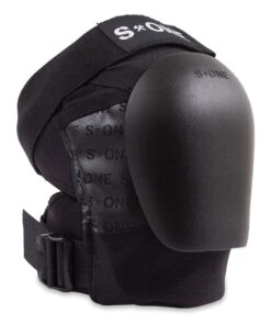 S1 Pro Knee Pads - Gen 4.5 - 40MM Thickness
