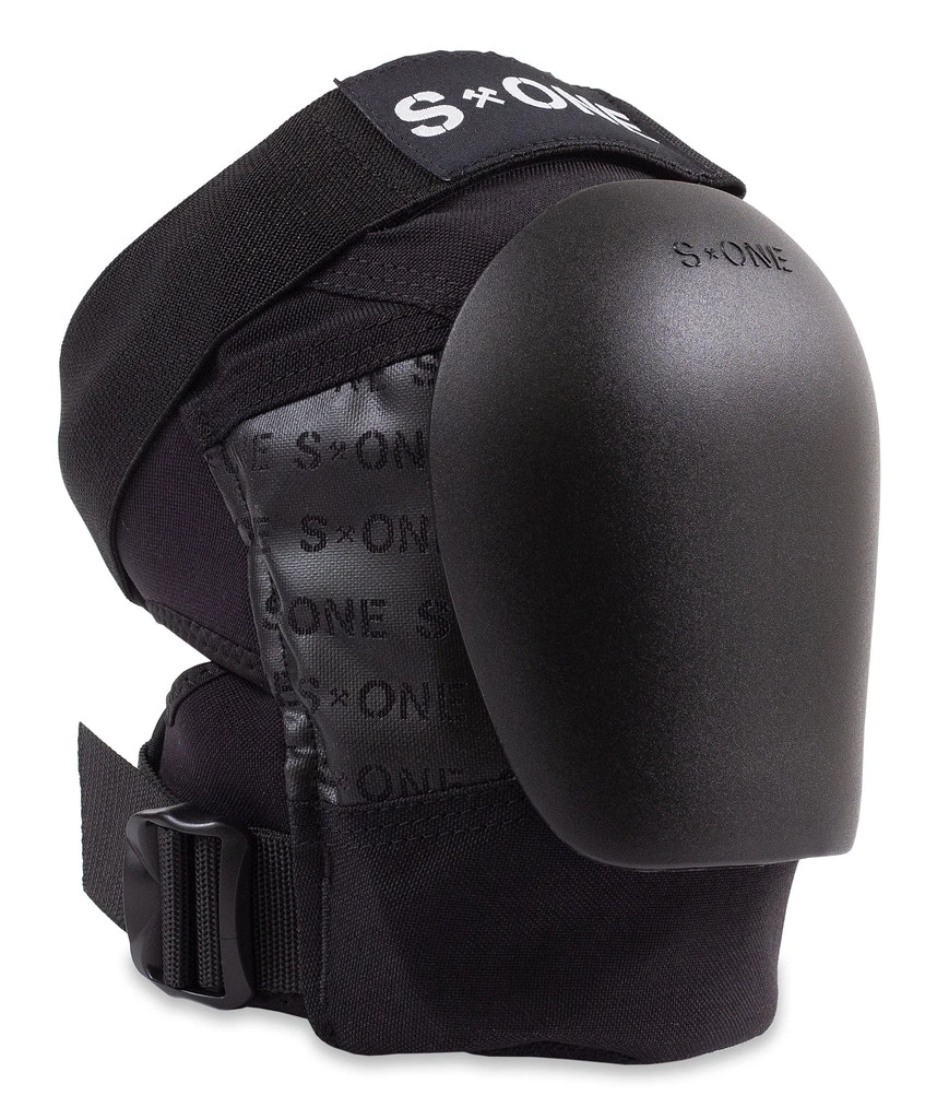 S1 Pro Knee Pads - Gen 4.5 - 40MM Thickness 1 S1 Pro Knee Pads - Gen 4.5 - 40MM Thickness