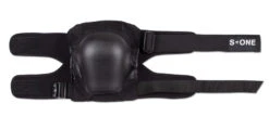 S1 Pro Knee Pads - Gen 4.5 - 40MM Thickness -SafeGuard Helmets Shop Gen4 Flat 67068.1683319725 3