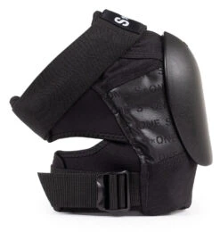 S1 Pro Knee Pads - Gen 4 - 32MM Thickness 27 S1 Pro Knee Pads - Gen 4 - 32MM Thickness -SafeGuard Helmets Shop Gen4 Left Side 17469.1679605924 1