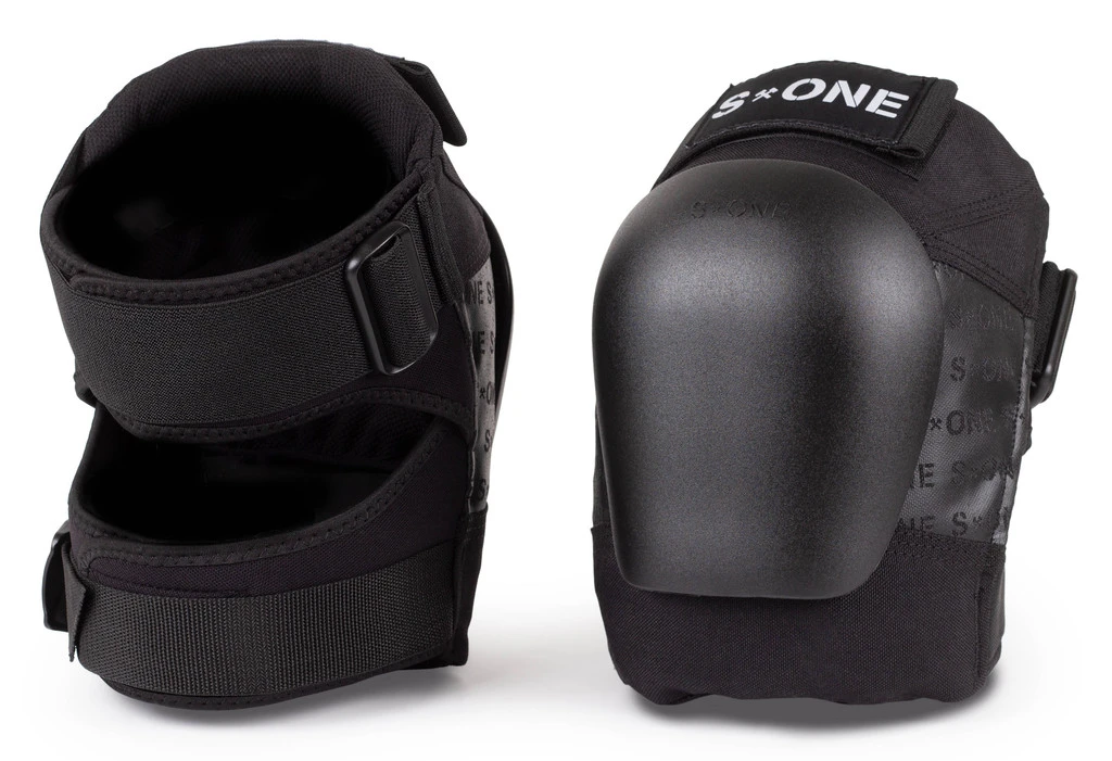 S1 Pro Knee Pads - Gen 4 - 32MM Thickness 7 S1 Pro Knee Pads - Gen 4 - 32MM Thickness - Image 7
