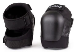 S1 Pro Knee Pads - Gen 4.5 - 40MM Thickness -SafeGuard Helmets Shop Gen4 Pair 18024.1683319724 3