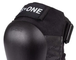 S1 Pro Knee Pads - Gen 4 - 32MM Thickness 32 S1 Pro Knee Pads - Gen 4 - 32MM Thickness -SafeGuard Helmets Shop Gen4 UpperBody34 59876.1679605924 1