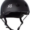 S1 Lifer Helmet - Black Gloss