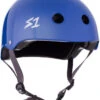 S1 Lifer Helmet - LA Blue