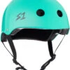 S1 Lifer Helmet - Lagoon Gloss
