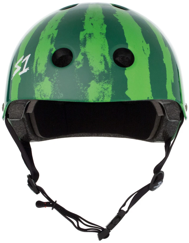 S1 Lifer Helmet - Watermelon 3 S1 Lifer Helmet - Watermelon - Image 3