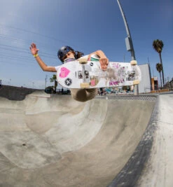 S1 Lifer Helmet - Black Matte Star 3 S1 Lifer Helmet - Black Matte Star -SafeGuard Helmets Shop Maya Kenny S1 Lifer Skateboard Helmet Black Matte Star 93077.1685581849