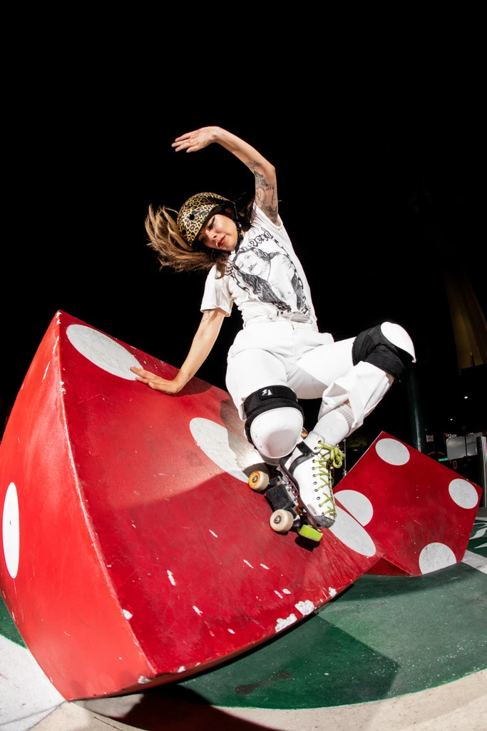 S1 Park Knee Pads - Black 6 S1 Park Knee Pads - Black - Image 6