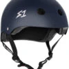 S1 Mega Lifer Helmet - Navy Matte