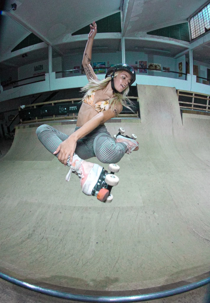 S1 Lifer Helmet - Black Gloss Glitter 5 S1 Lifer Helmet - Black Gloss Glitter - Image 5