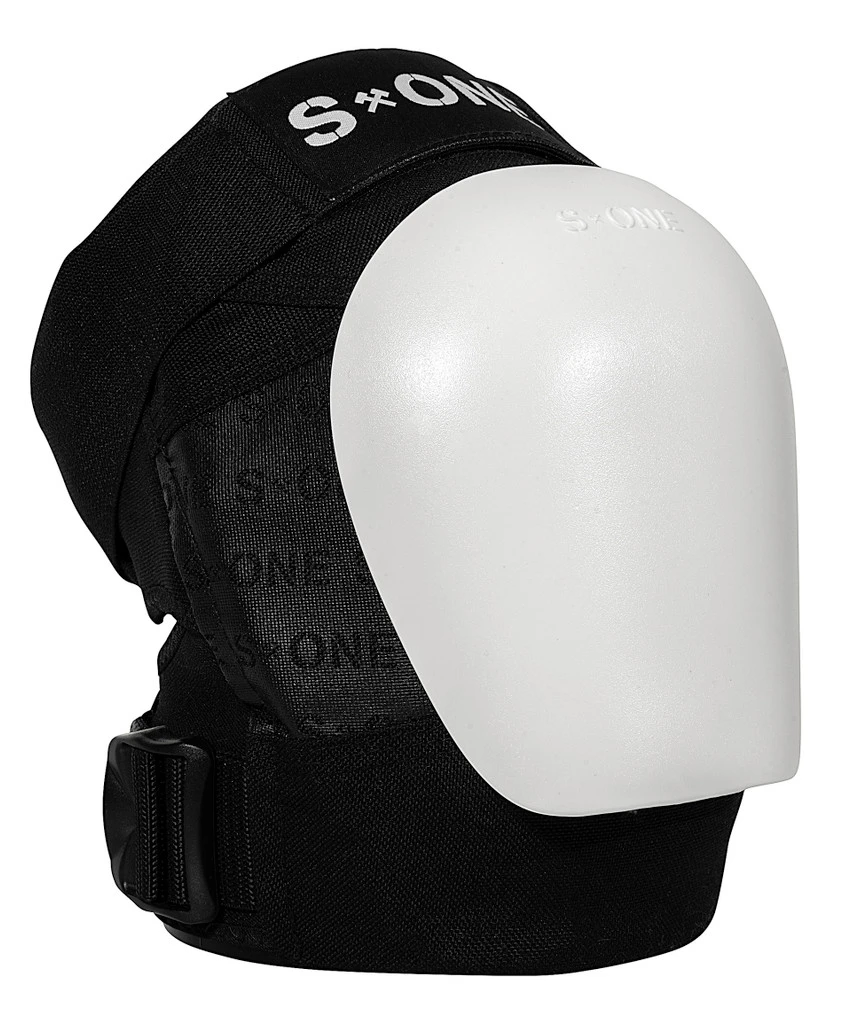 S1 Pro Knee Pads - Gen 4.5 - 40MM Thickness 2 S1 Pro Knee Pads - Gen 4.5 - 40MM Thickness - Image 2