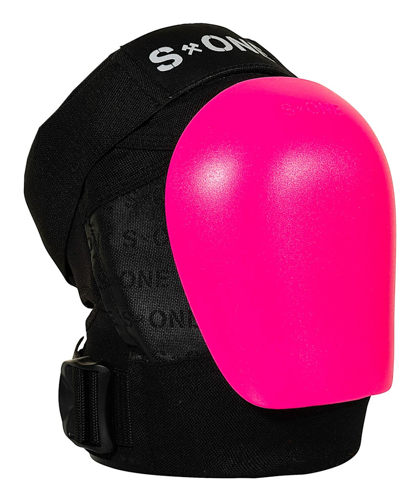 S1 Pro Knee Pads - Gen 4 - 32MM Thickness 4 S1 Pro Knee Pads - Gen 4 - 32MM Thickness - Image 4