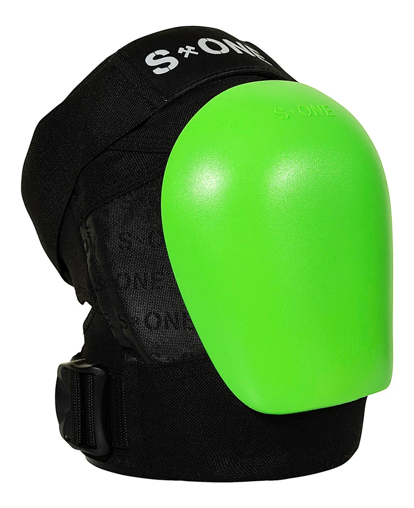 S1 Pro Knee Pads - Gen 4 - 32MM Thickness 3 S1 Pro Knee Pads - Gen 4 - 32MM Thickness - Image 3