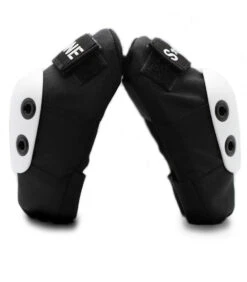 S1 Elbow Pads -SafeGuard Helmets Shop S1 Elbow Pad Back to Back 29152.1638555209