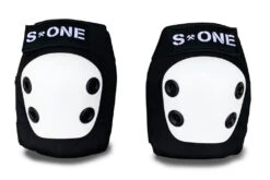 S1 Elbow Pads -SafeGuard Helmets Shop S1 Elbow Pad 44121.1638555209