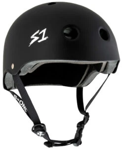 S1 Lifer Helmet - Black White Fade - Boyd Hilder 8 S1 Lifer Helmet - Black White Fade - Boyd Hilder -SafeGuard Helmets Shop S1 Lifer Boyd Hilder Helmet 34 View 77830.1687915382