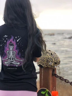 S1 Lifer Helmet - Tan Leopard Matte 5 S1 Lifer Helmet - Tan Leopard Matte -SafeGuard Helmets Shop S1 Lifer Hlmet Brain Health Tshirt 2 Silvia Mena 77934.1666207997