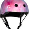 S1 Lifer Helmet - Cotton Candy Matte