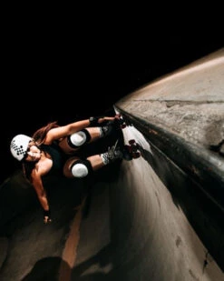 S1 Park Knee Pads - Black 15 S1 Park Knee Pads - Black -SafeGuard Helmets Shop S1 Lifer Rollerskate Helmet Yasmeen Carve 20612.1669230537 1