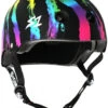 S1 Lifer Helmet - Rainbow Swirl
