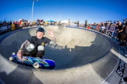 S1 Lifer Helmet - Black Gloss -SafeGuard Helmets Shop S1 Lifer Skateboard Helmet Eric Dressen FS Grind 22825.1680737835