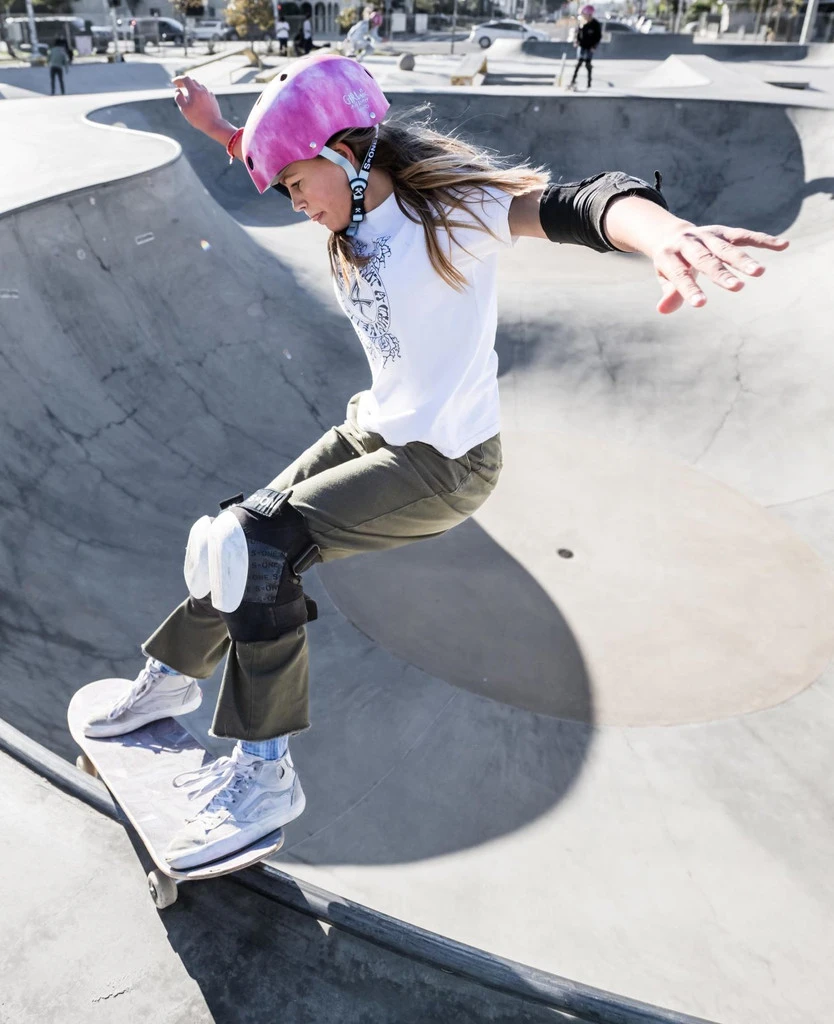 S1 Lifer Helmet - Purple Water Color Matte- GN4LW 8 S1 Lifer Helmet - Purple Water Color Matte- GN4LW - Image 8