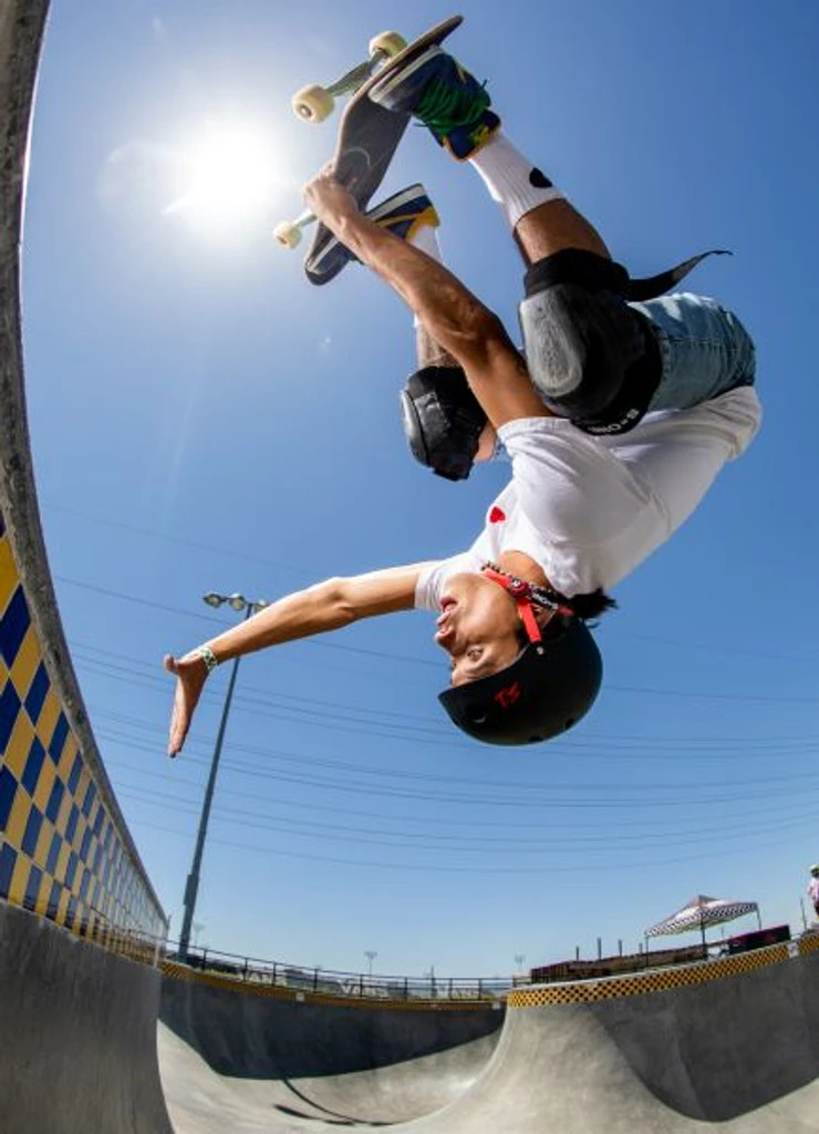 S1 Pro Knee Pads - Gen 4 - 32MM Thickness 6 S1 Pro Knee Pads - Gen 4 - 32MM Thickness - Image 6