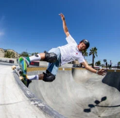 S1 Pro Knee Pads - Gen 4.5 - 40MM Thickness -SafeGuard Helmets Shop S1 Lifer Skateboard Helmet Heimana Reynolds Sugarcane 01914.1683319725 2