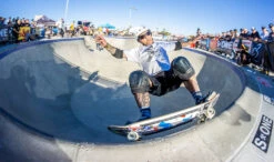 S1 Lifer Helmet - White Gloss 8 S1 Lifer Helmet - White Gloss -SafeGuard Helmets Shop S1 Lifer Skateboard Helmet Lonny Hiramoto FS Grind 57143.1682974052 1