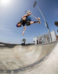 S1 Lifer Helmet - Purple Matte 9 S1 Lifer Helmet - Purple Matte -SafeGuard Helmets Shop S1 Lifer Skateboard Helmet Minna Stess Mute Air 63291.1685582094 2