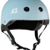 S1 Lifer Helmet - Slate Blue Matte