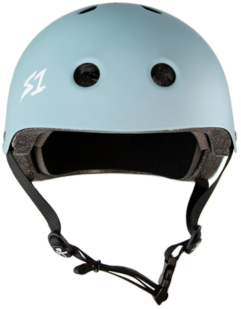 S1 Lifer Helmet - Slate Blue Matte 3 S1 Lifer Helmet - Slate Blue Matte - Image 3