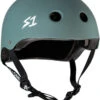 S1 Lifer Helmet - Tree Green Matte