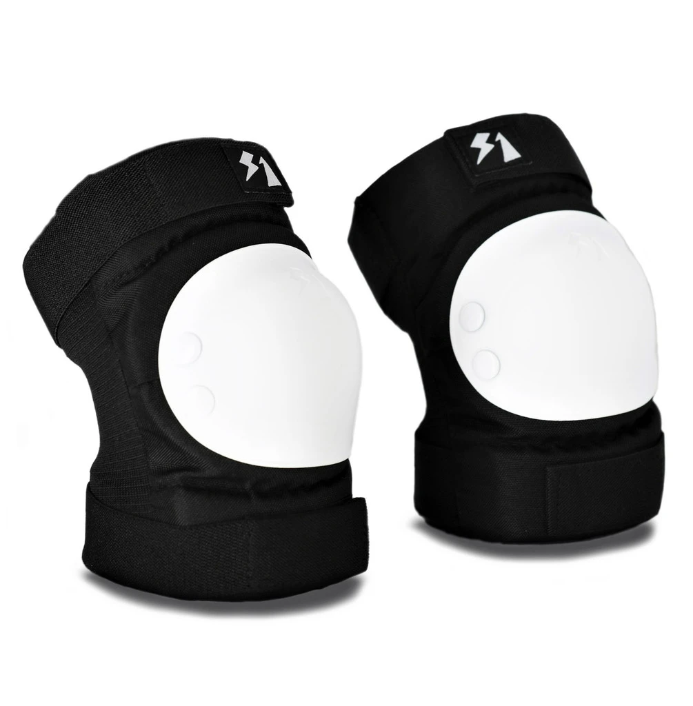 S1 Park Elbow Pads- Black 5 S1 Park Elbow Pads- Black - Image 5