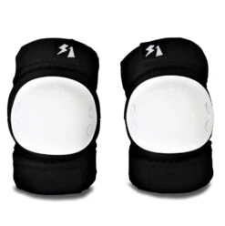 S1 Park Elbow Pads- Black 9 S1 Park Elbow Pads- Black -SafeGuard Helmets Shop S1 Park Elbow Set Front Studio 74887.1644280476 1