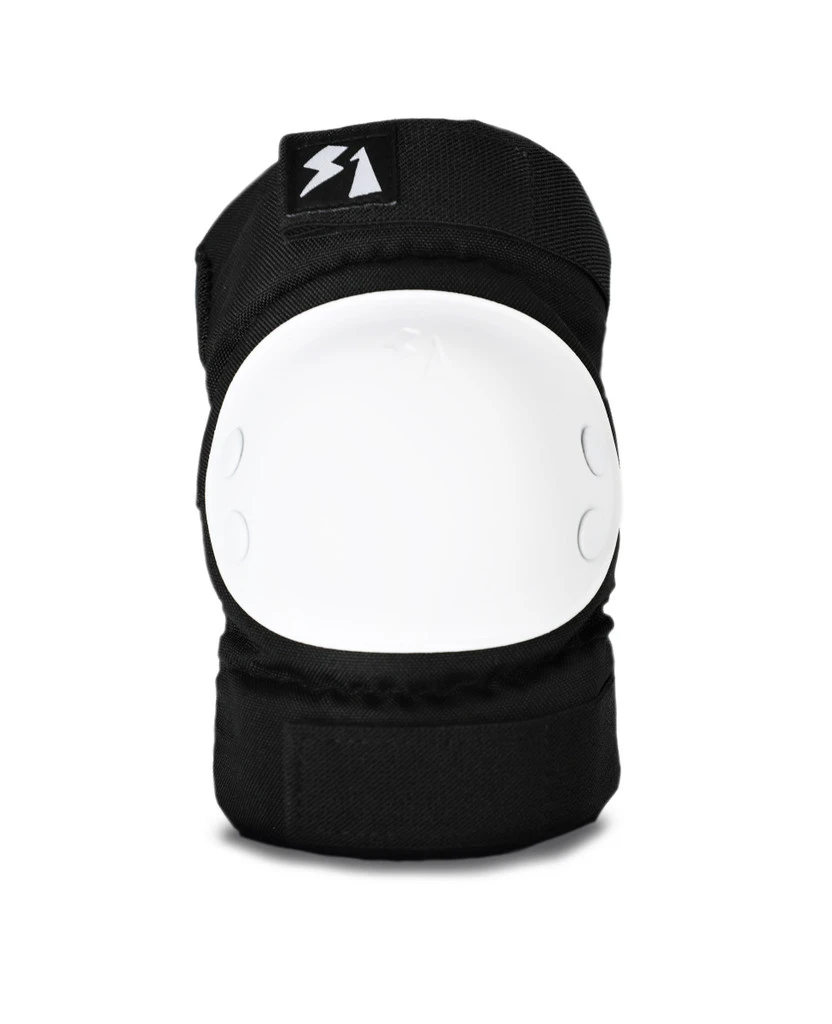 S1 Park Elbow Pads- Black