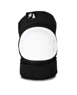 S1 Park Elbow Pads- Black