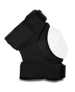 S1 Park Elbow Pads- Black 8 S1 Park Elbow Pads- Black -SafeGuard Helmets Shop S1 Park Elbow Single Side Studio 85849.1644280447 2