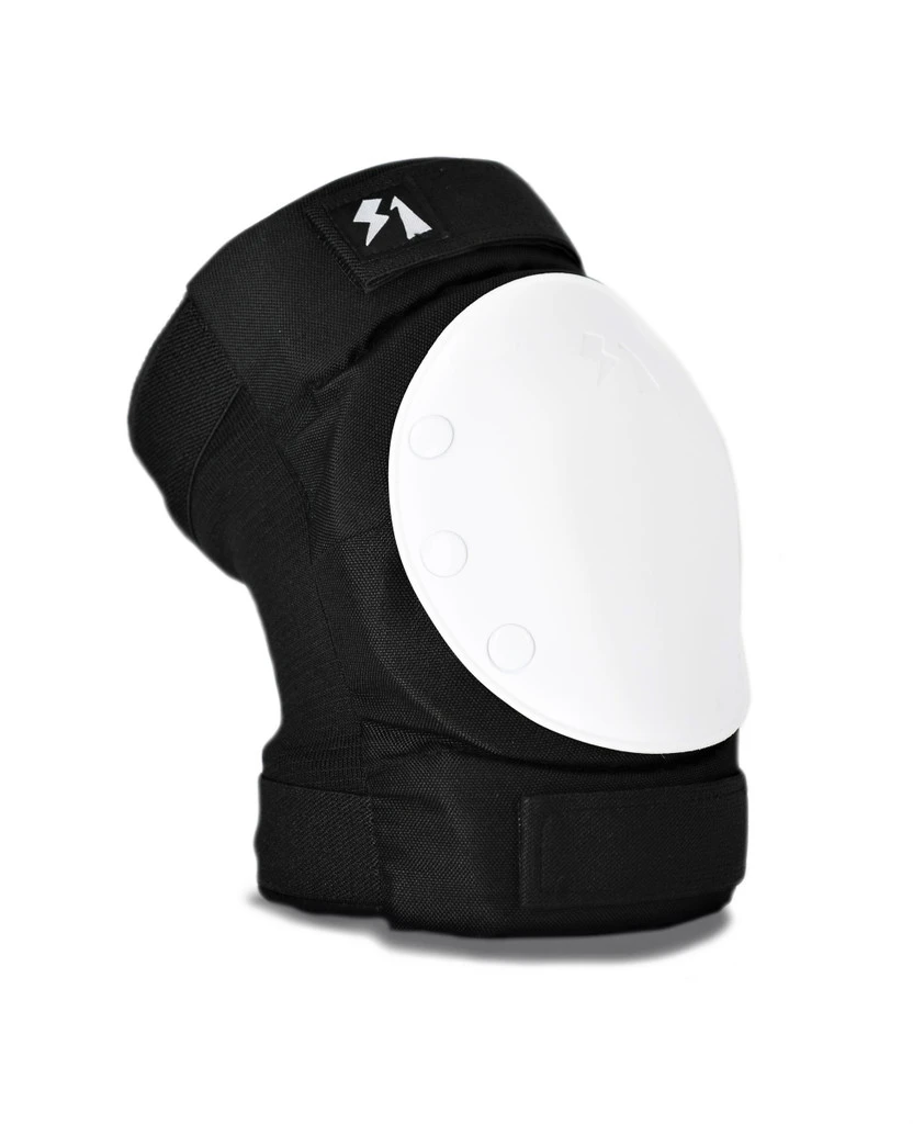 S1 Park Knee Pads - Black 1 S1 Park Knee Pads - Black