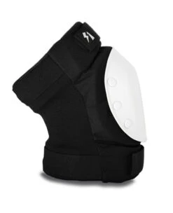 S1 Park Knee Pads - Black 10 S1 Park Knee Pads - Black -SafeGuard Helmets Shop S1 Park Knee Pad Single Side Studio 52756.1669230537 1