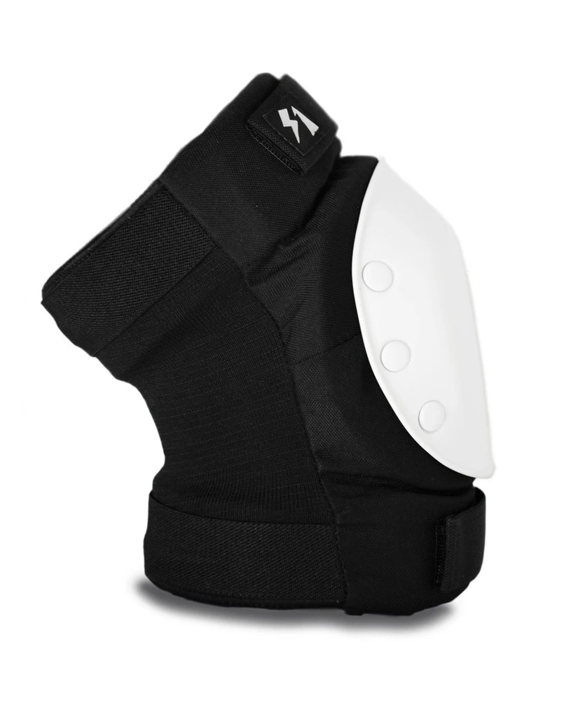 S1 Park Knee Pads - Black 3 S1 Park Knee Pads - Black - Image 3