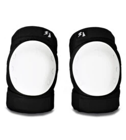 S1 Park Knee Pads - Black 11 S1 Park Knee Pads - Black -SafeGuard Helmets Shop S1 Park Knee Pads Set Front Studio 51570.1669230537 2