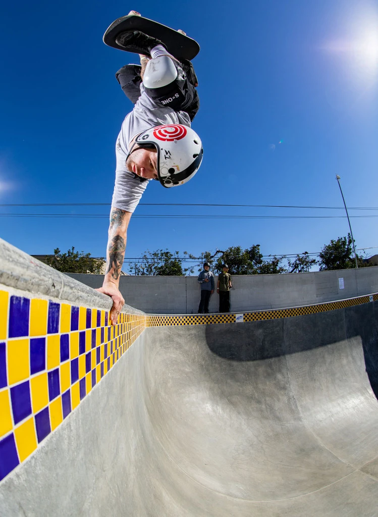 S1 Pro Knee Pads - Gen 4.5 - 40MM Thickness 6 S1 Pro Knee Pads - Gen 4.5 - 40MM Thickness - Image 6