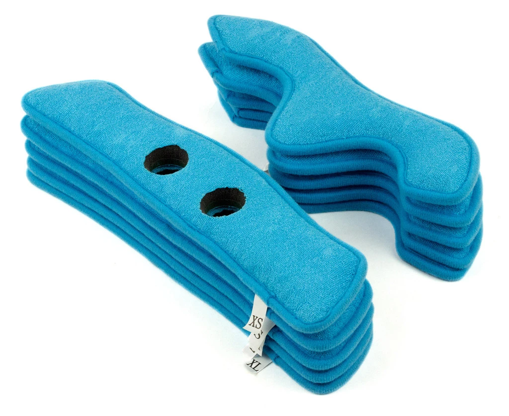 S1 Helmet RAD Liners - Impact Reducing Sizing Liners 2 S1 Helmet RAD Liners - Impact Reducing Sizing Liners - Image 2