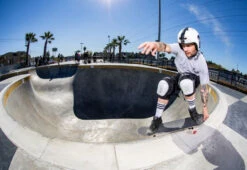 S1 Pro Knee Pads - Gen 4.5 - 40MM Thickness 38 S1 Pro Knee Pads - Gen 4.5 - 40MM Thickness -SafeGuard Helmets Shop S1 Retro Lifer Skateboard Helmet AJ Nelson FS Smith 48320.1683319725