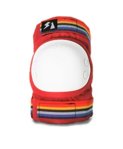 S1 Park Elbow Pads- Retro