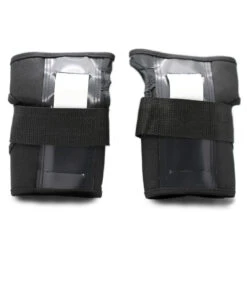S1 Wrist Guards 5 S1 Wrist Guards -SafeGuard Helmets Shop S1 Wrist Guards Two Shot Bottom 64858.1670349062